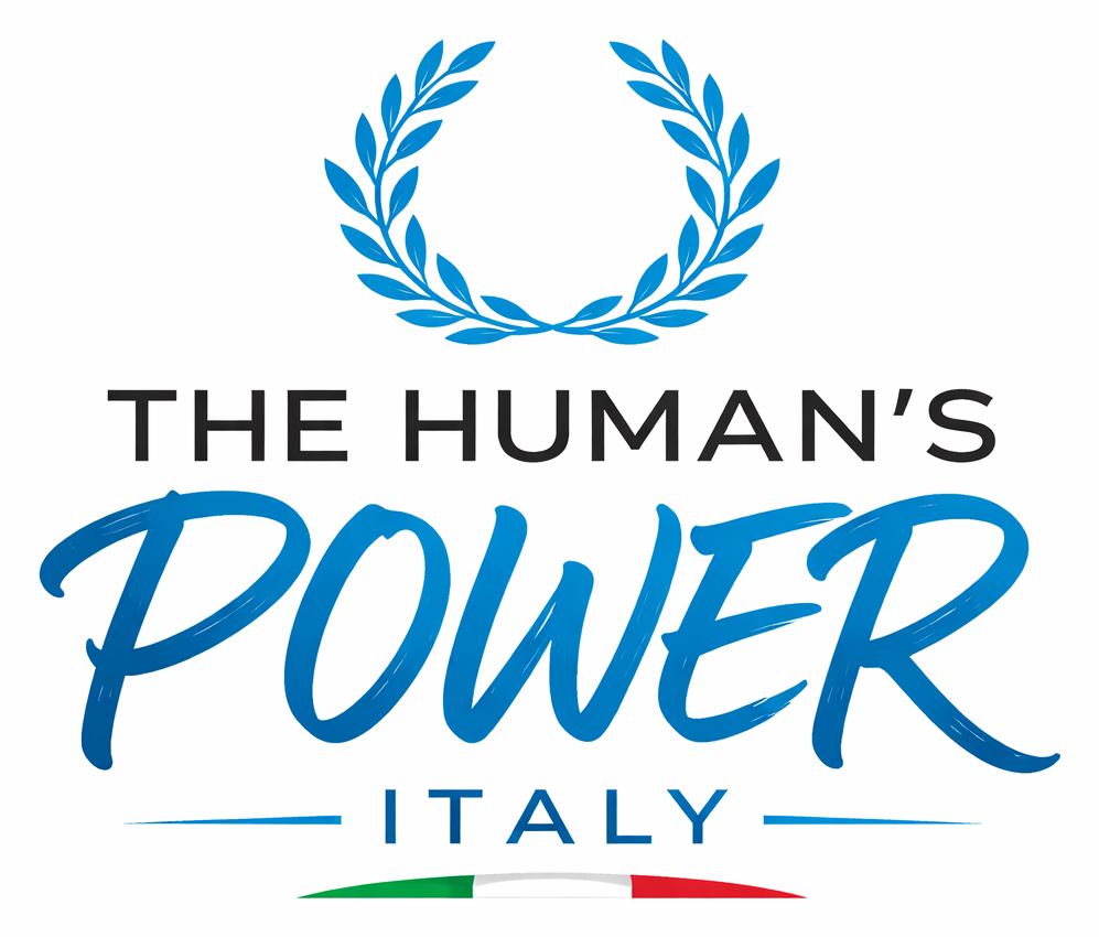 The Human's Power Italy