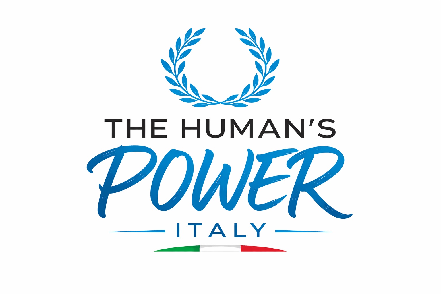 The Human's Power Italy